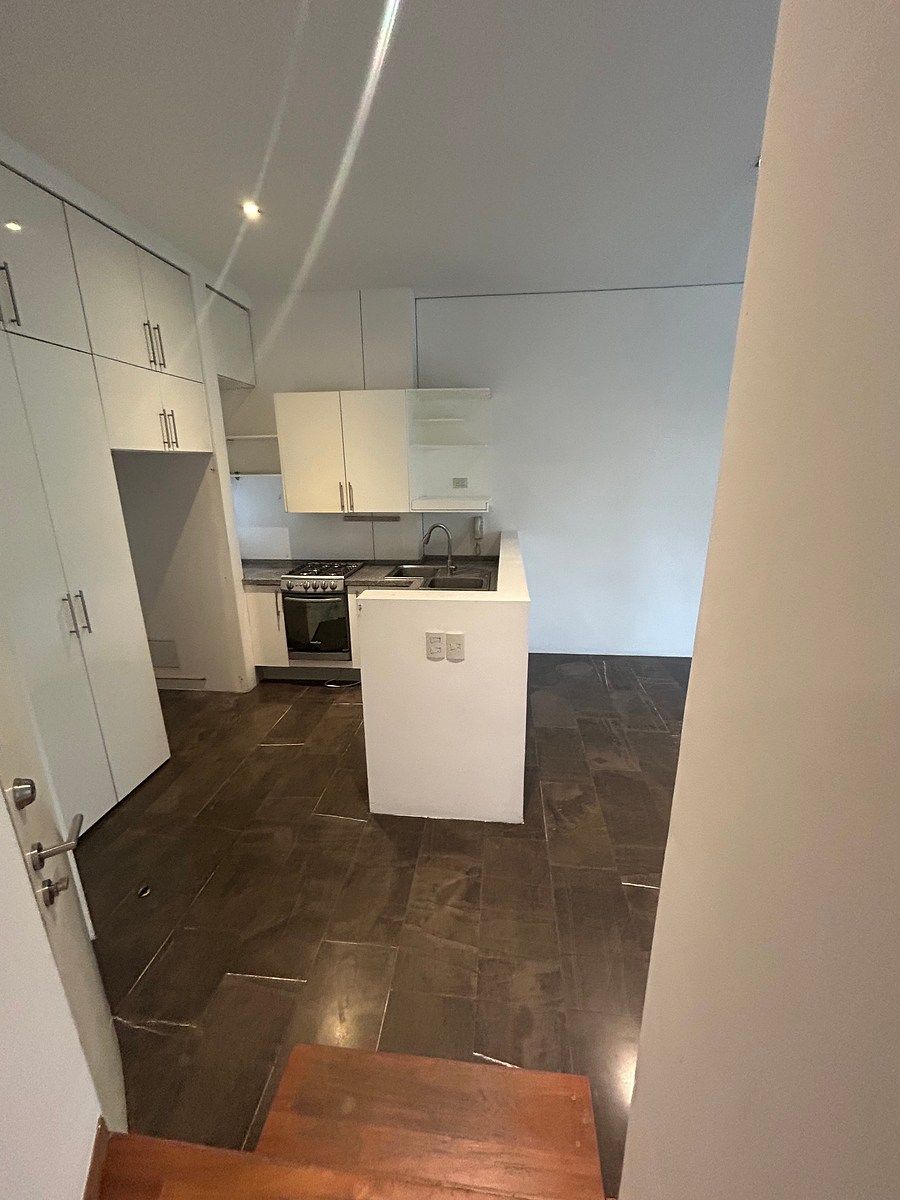Apartamento em Escandón I Sección, Miguel Hidalgo, foto 6 de 18