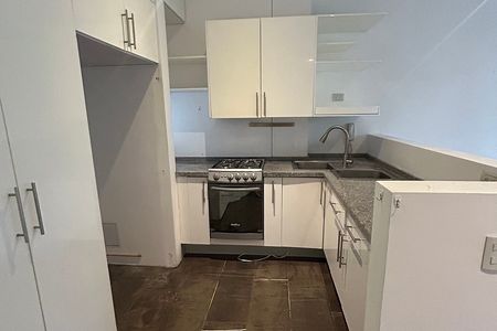 APARTMENT FOR SALE COL. ESCANDÓN
