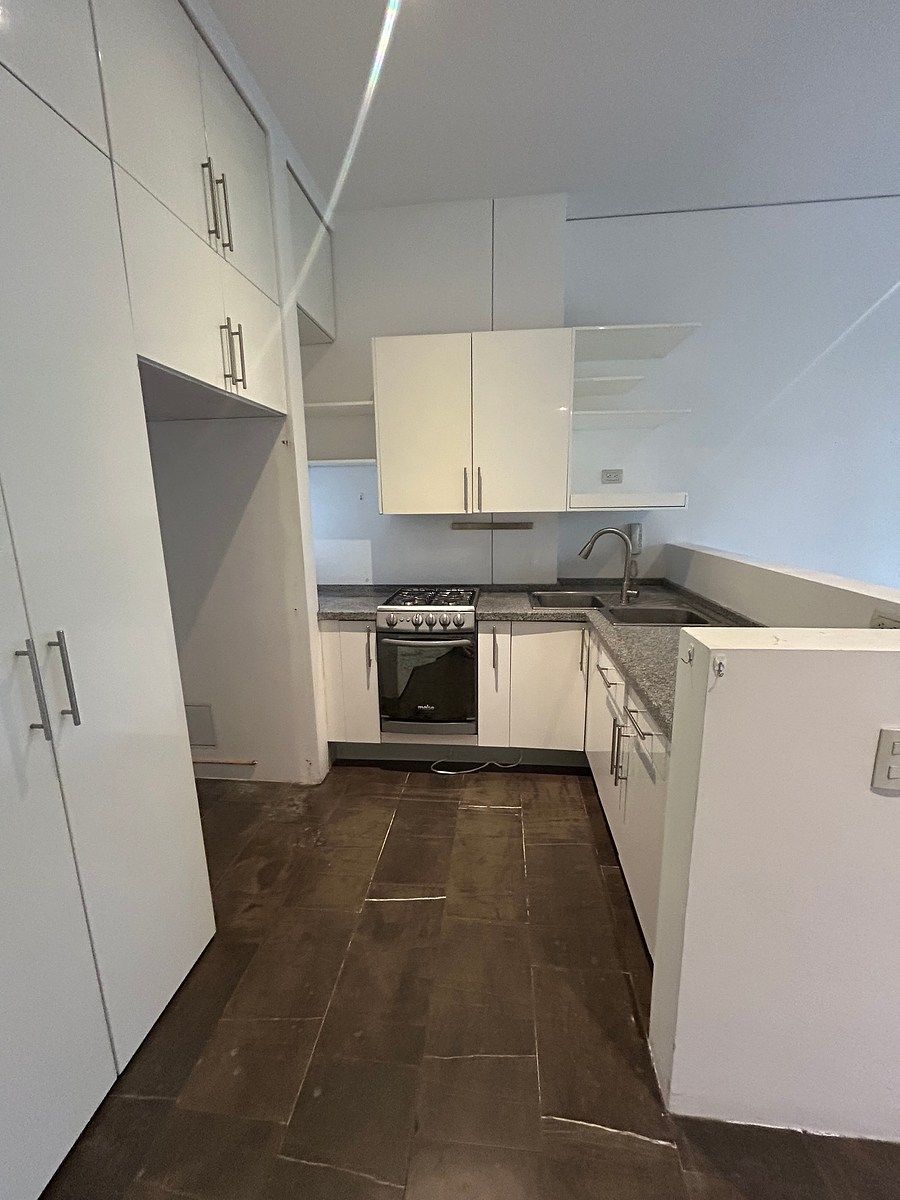 Apartamento em Escandón I Sección, Miguel Hidalgo, foto 7 de 18