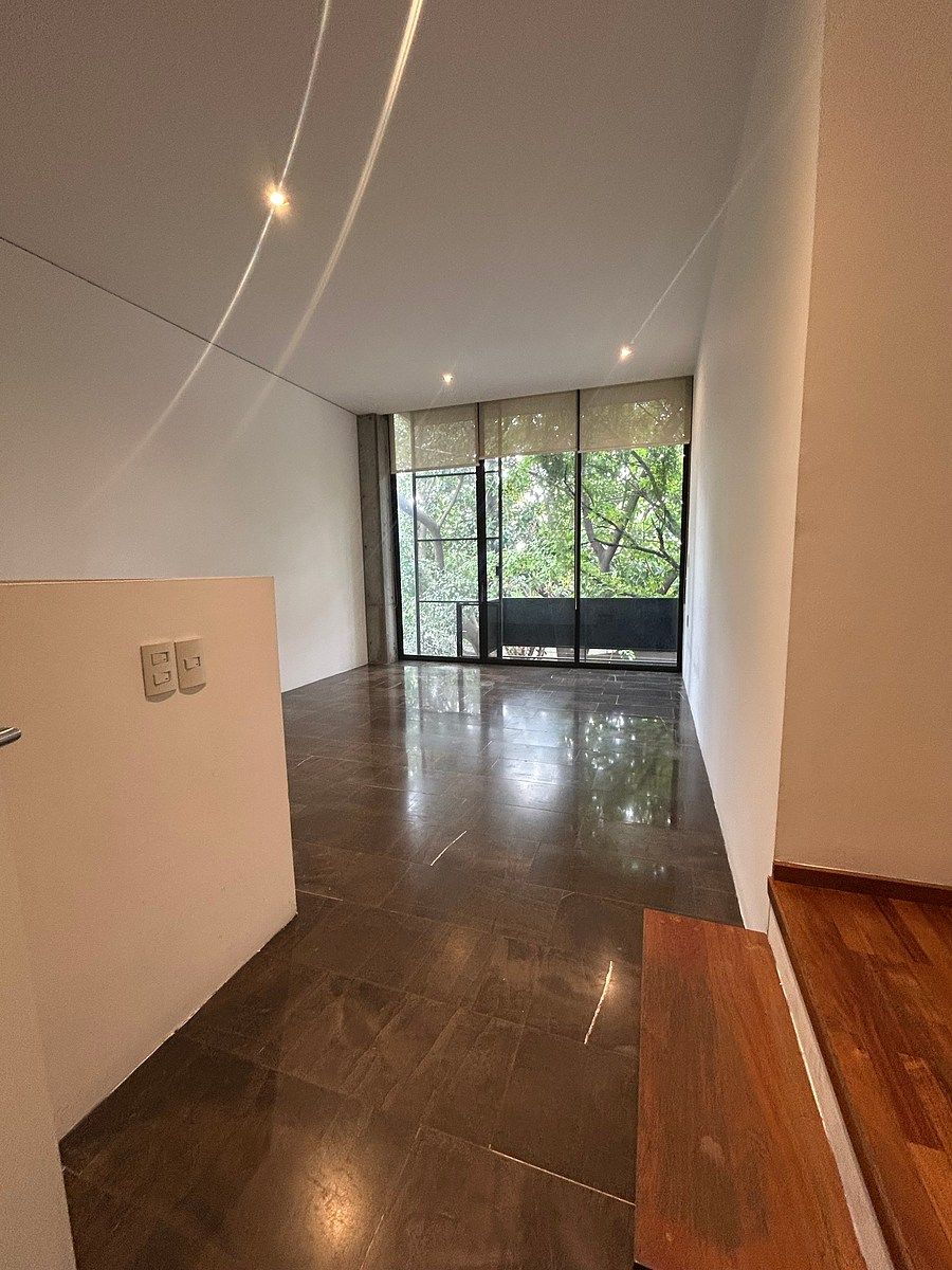 Apartamento em Escandón I Sección, Miguel Hidalgo, foto 4 de 18