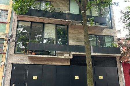 APARTMENT FOR SALE COL. ESCANDÓN