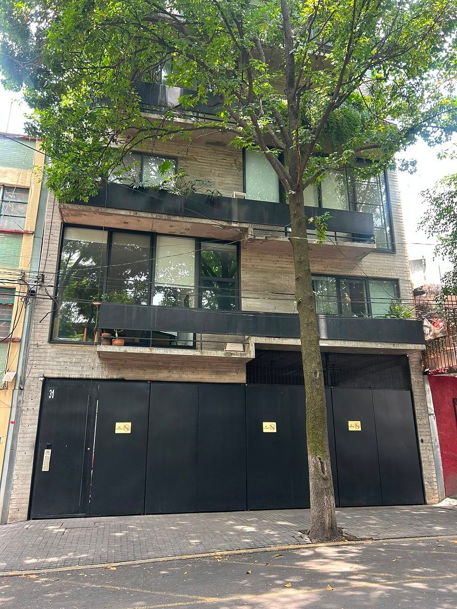 APARTAMENTO À VENDA COL. ESCANDÓN, foto 1 de 18