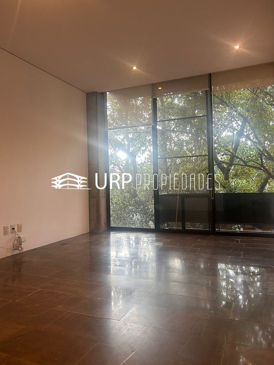 DEPARTAMENTO EN VENTA COL. ESCANDÓN, foto 1 de 18