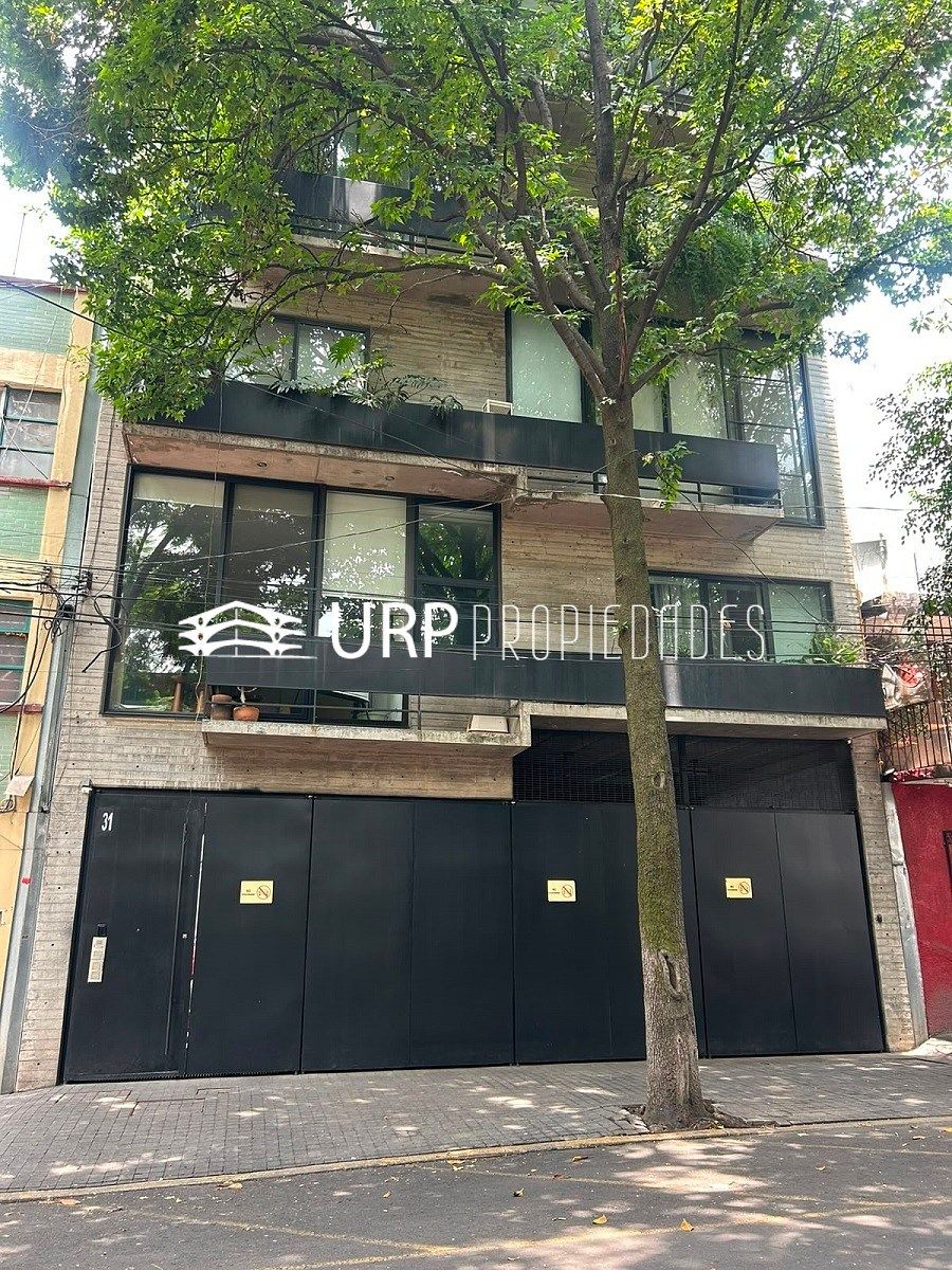 Departamento en Escandón II Sección, Miguel Hidalgo, foto 18 de 18