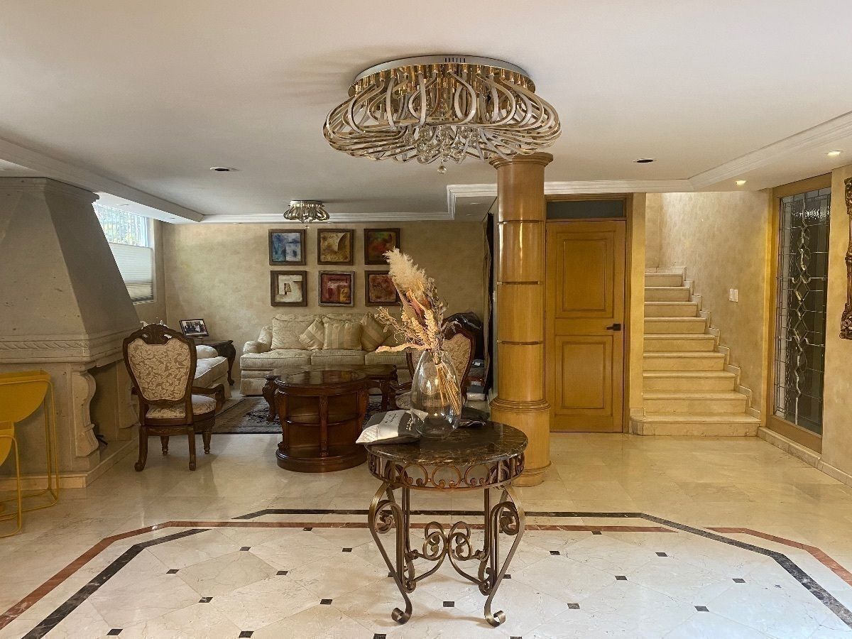 Casa en Venta en Polanco - foto 1