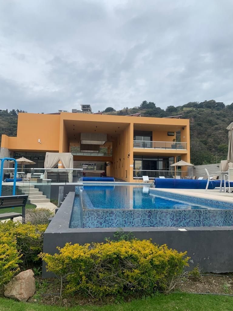 Casa en San José del Tajo, Tlajomulco de Zúñiga, foto 10 de 14