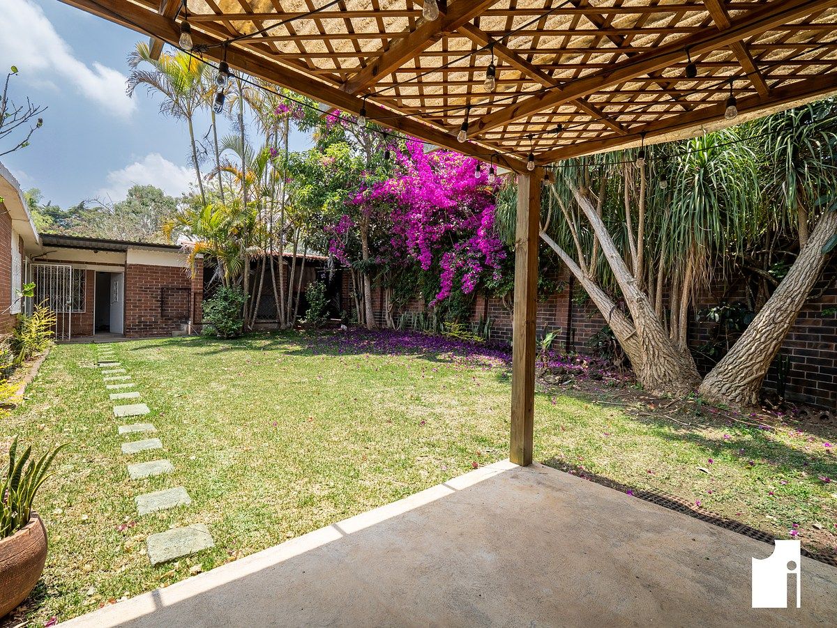 Casa en Zona 16, Guatemala, foto 17 de 22