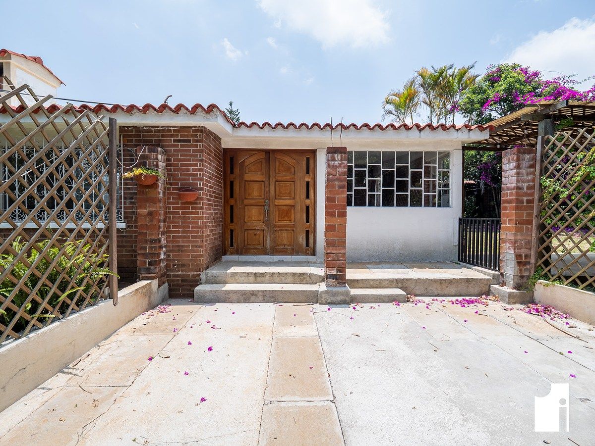Casa en Zona 16, Guatemala, foto 2 de 22