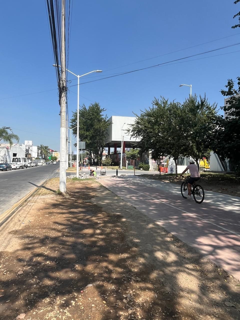 Foto 2 de BODEGA EN RENTA ZAPOPAN NORTE