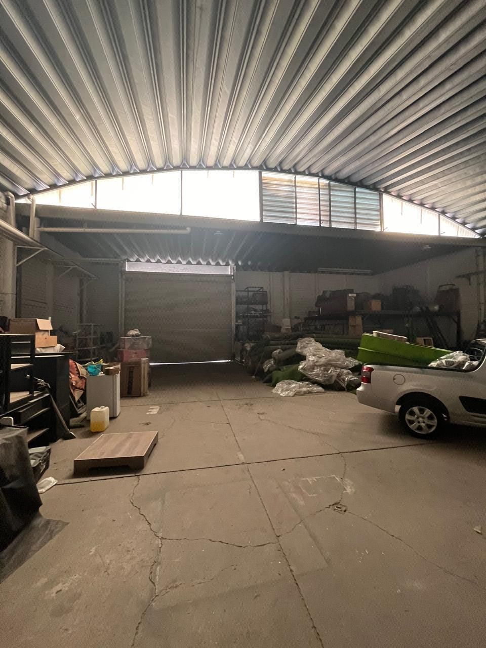 Foto 3 de BODEGA EN RENTA ZAPOPAN NORTE