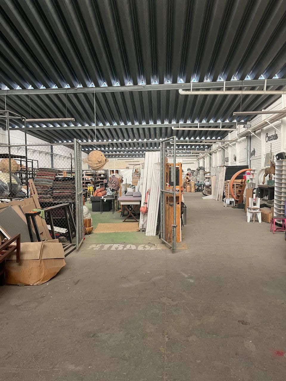 Foto 5 de BODEGA EN RENTA ZAPOPAN NORTE