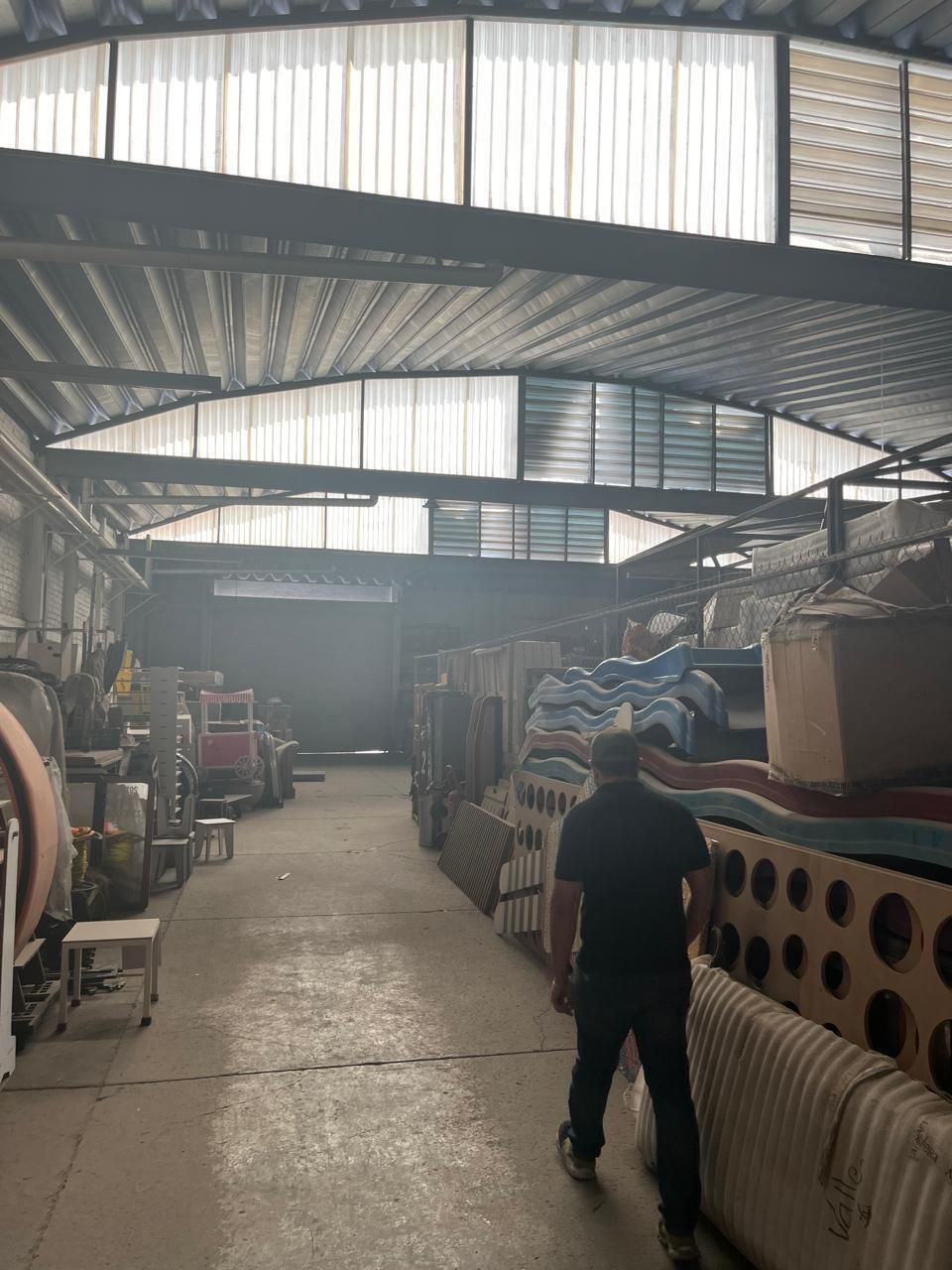 Foto 6 de BODEGA EN RENTA ZAPOPAN NORTE