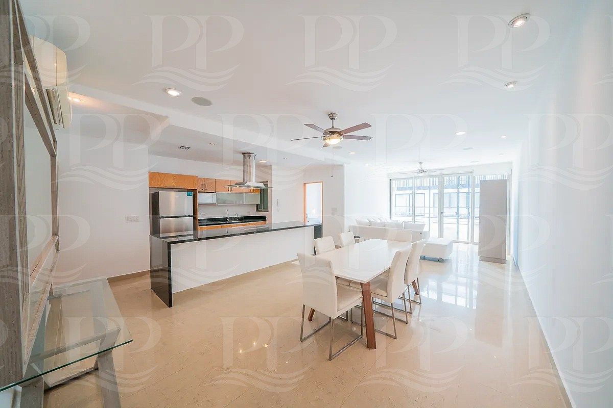 Apartamento em Luis Donaldo Colosio, Playa del Carmen, foto 2 de 26
