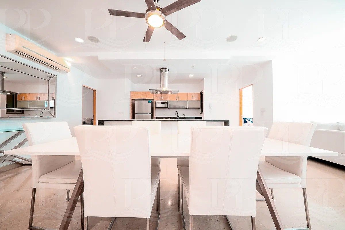 Apartamento em Luis Donaldo Colosio, Playa del Carmen, foto 4 de 26