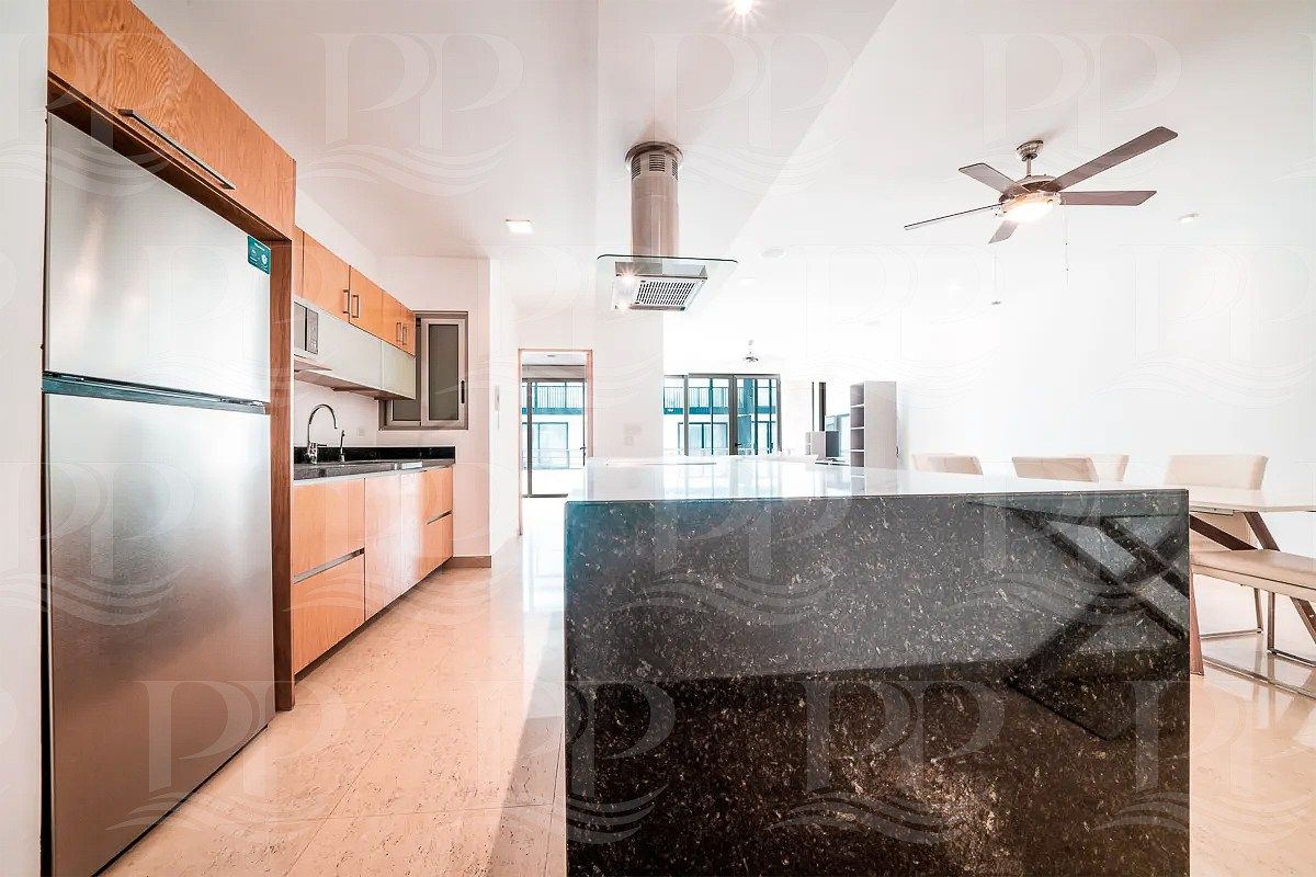 Apartamento em Luis Donaldo Colosio, Playa del Carmen, foto 6 de 26