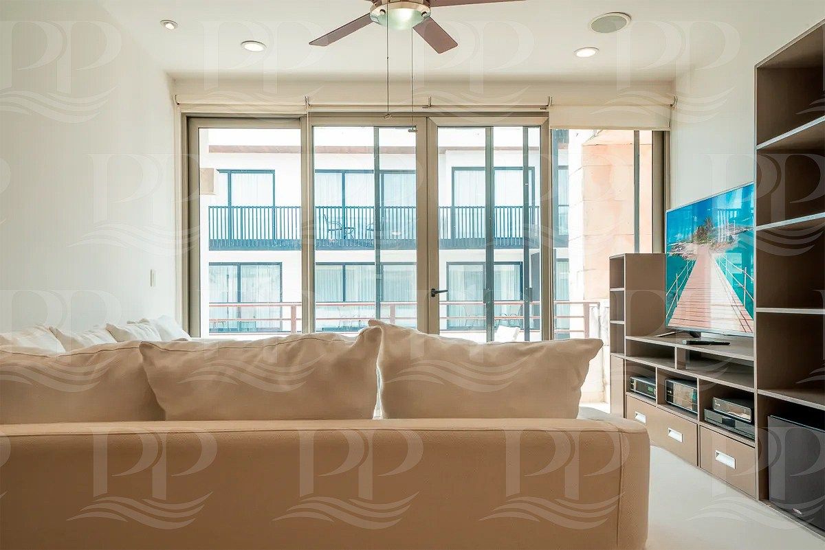 Apartamento em Luis Donaldo Colosio, Playa del Carmen, foto 8 de 26