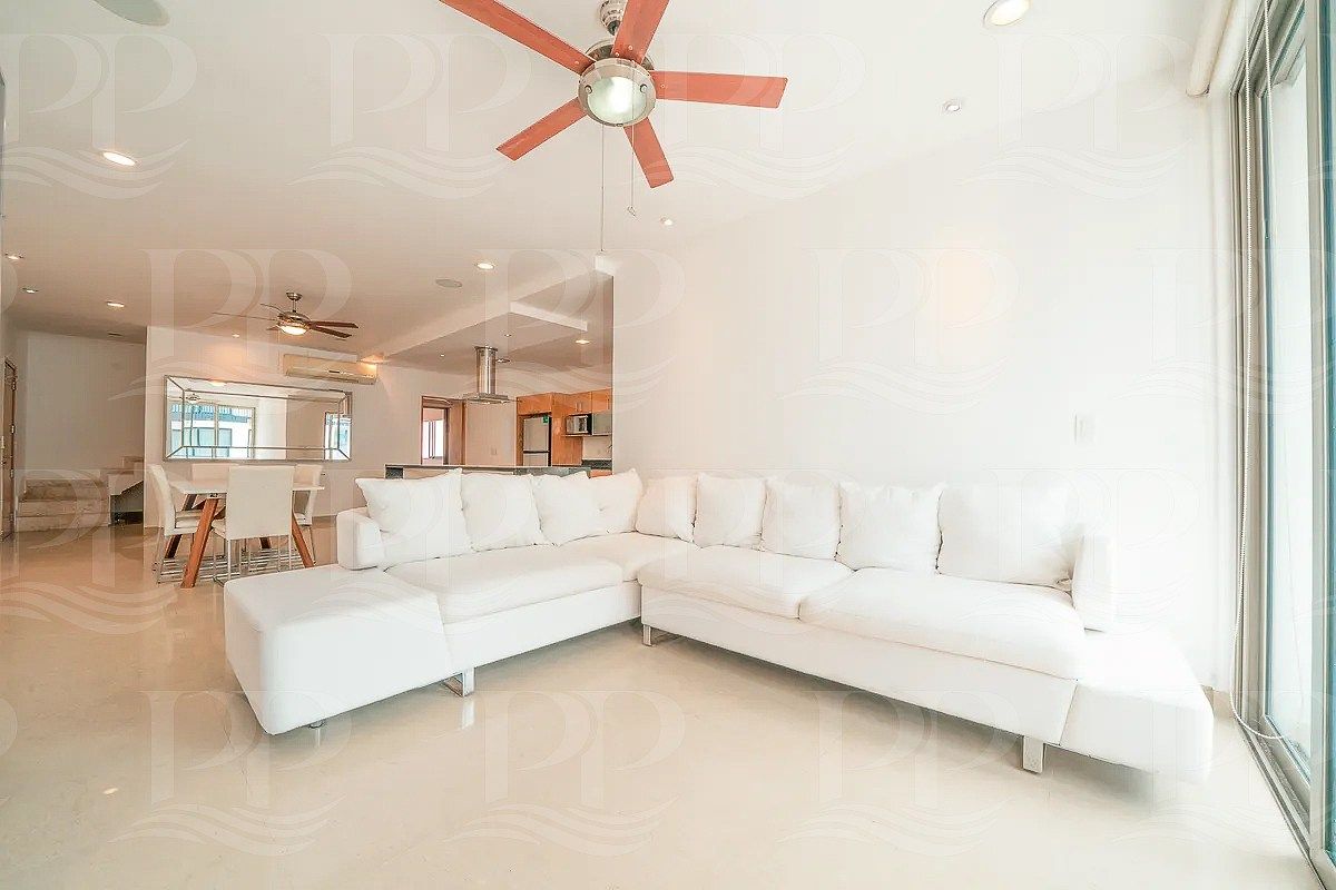 Apartamento em Luis Donaldo Colosio, Playa del Carmen, foto 9 de 26