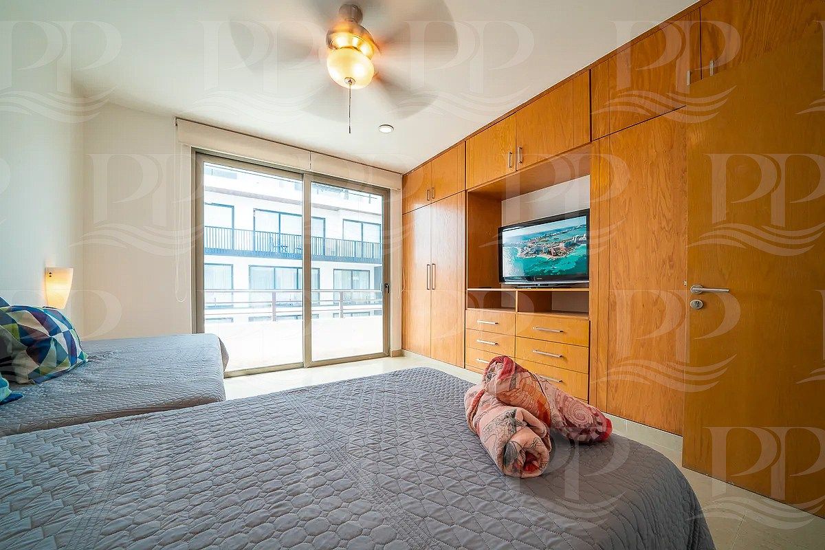 Apartamento em Luis Donaldo Colosio, Playa del Carmen, foto 11 de 26