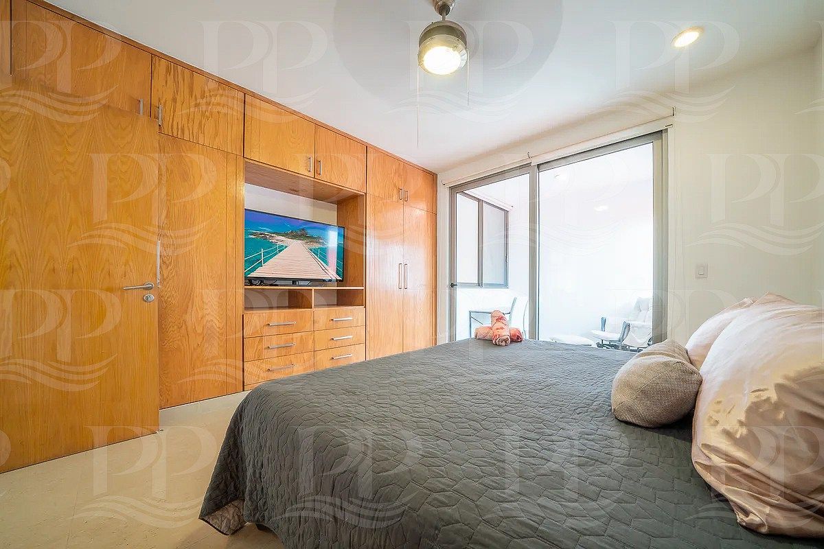 Apartamento em Luis Donaldo Colosio, Playa del Carmen, foto 12 de 26