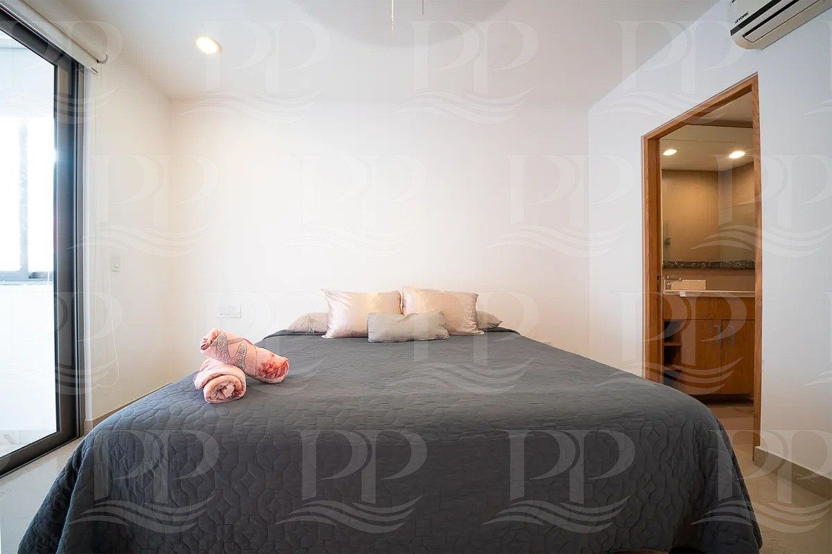 Apartamento em Luis Donaldo Colosio, Playa del Carmen, foto 14 de 26