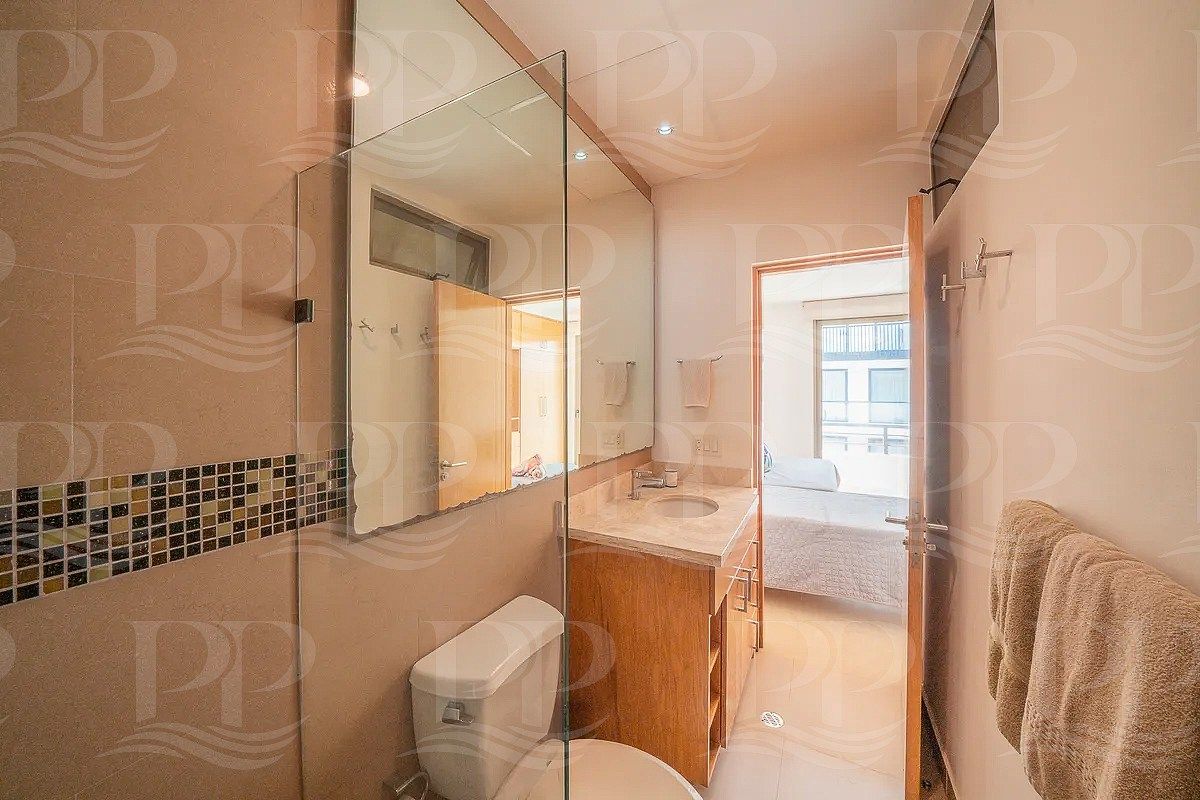 Apartamento em Luis Donaldo Colosio, Playa del Carmen, foto 13 de 26