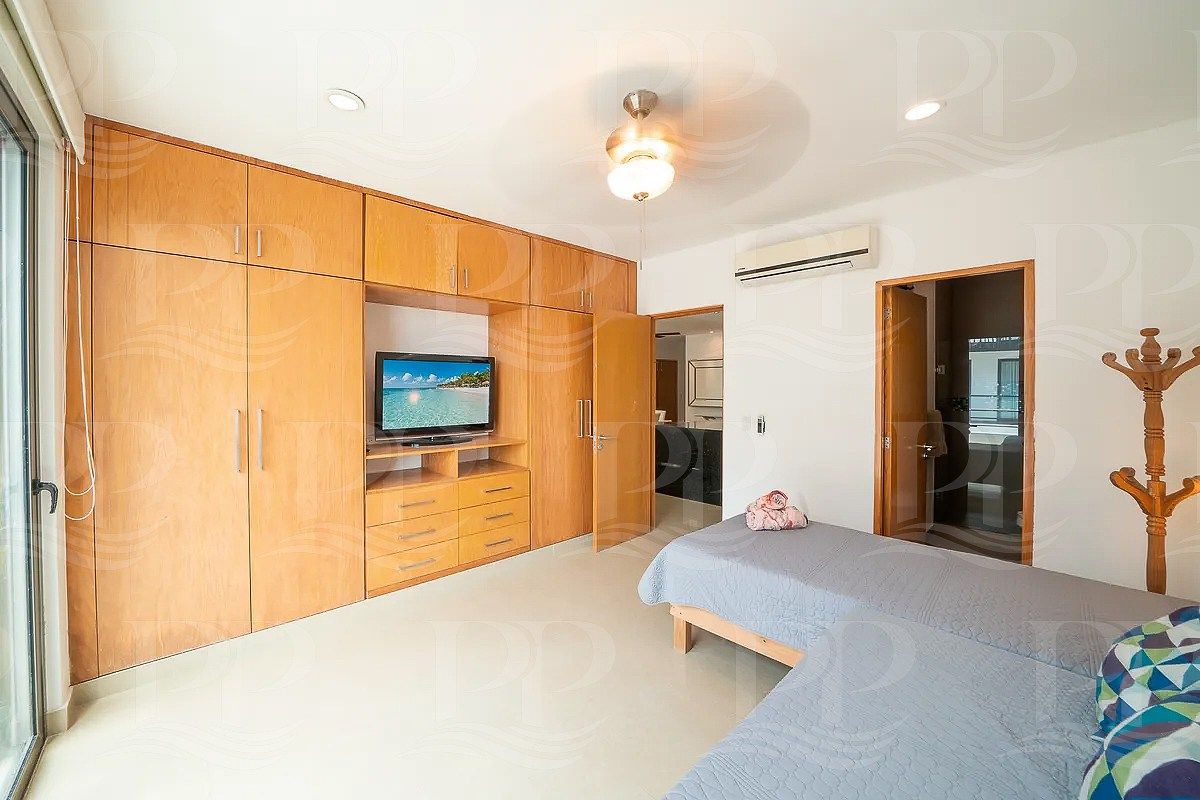 Apartamento em Luis Donaldo Colosio, Playa del Carmen, foto 15 de 26