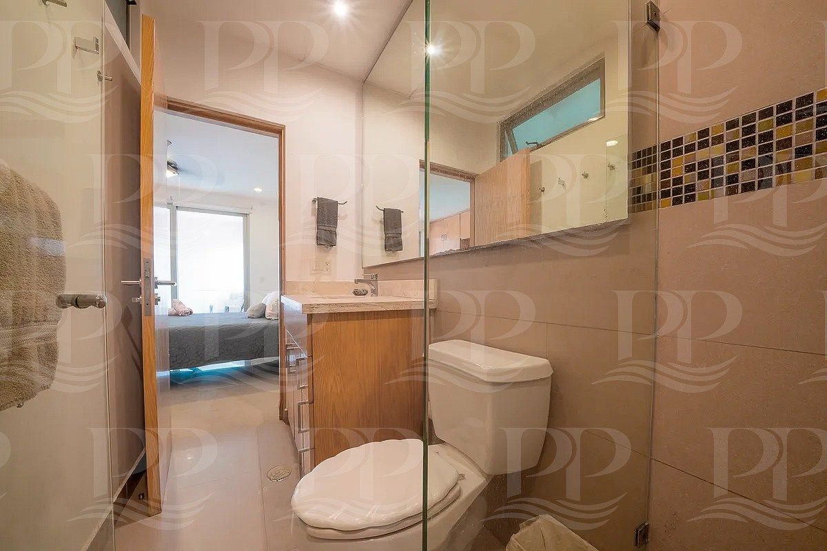 Apartamento em Luis Donaldo Colosio, Playa del Carmen, foto 18 de 26