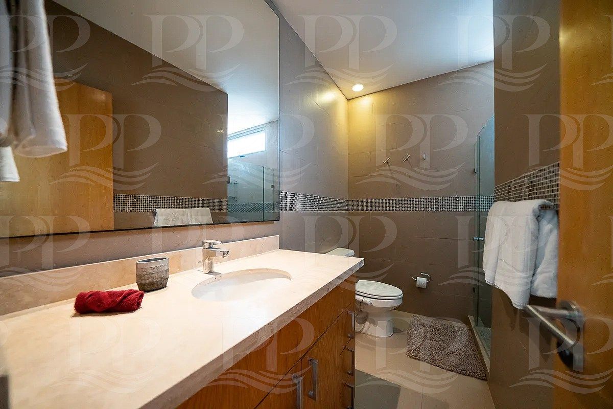 Apartamento em Luis Donaldo Colosio, Playa del Carmen, foto 20 de 26