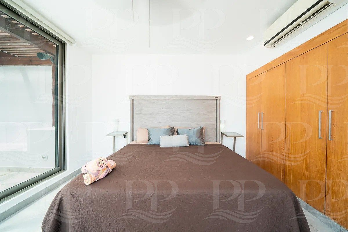 Apartamento em Luis Donaldo Colosio, Playa del Carmen, foto 21 de 26
