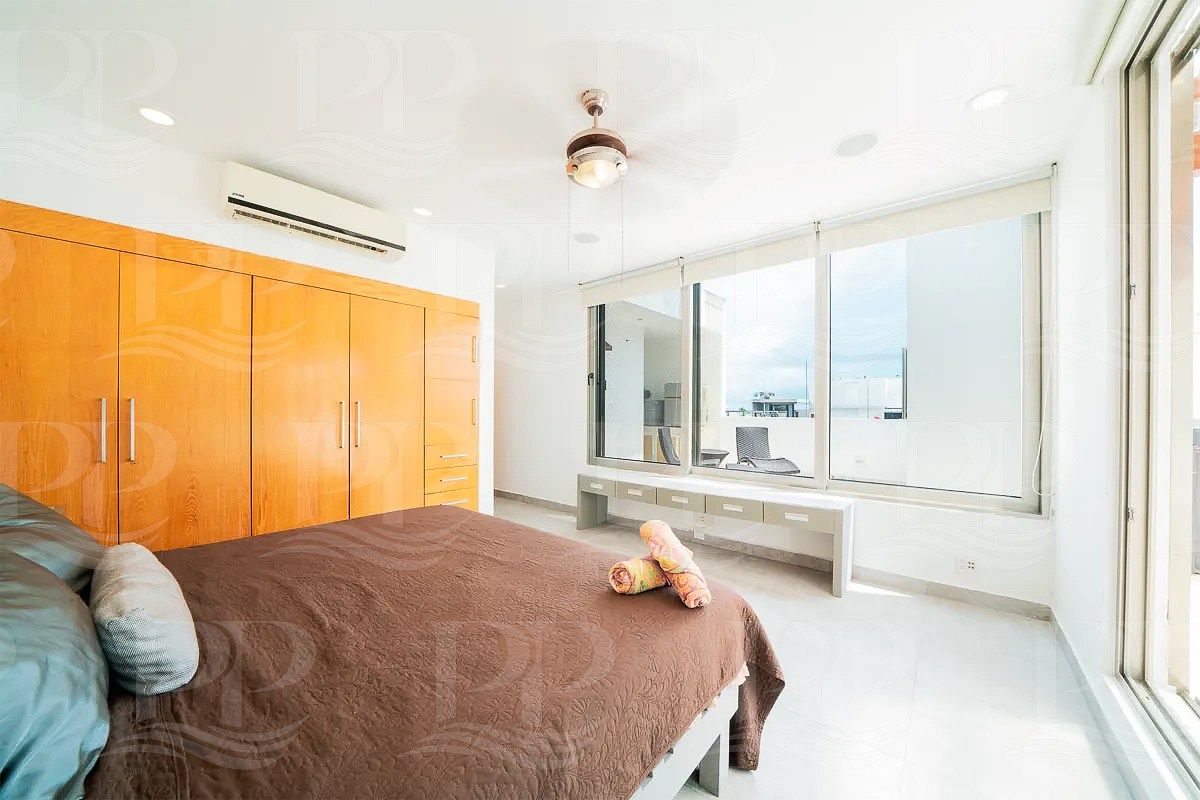 Apartamento em Luis Donaldo Colosio, Playa del Carmen, foto 22 de 26