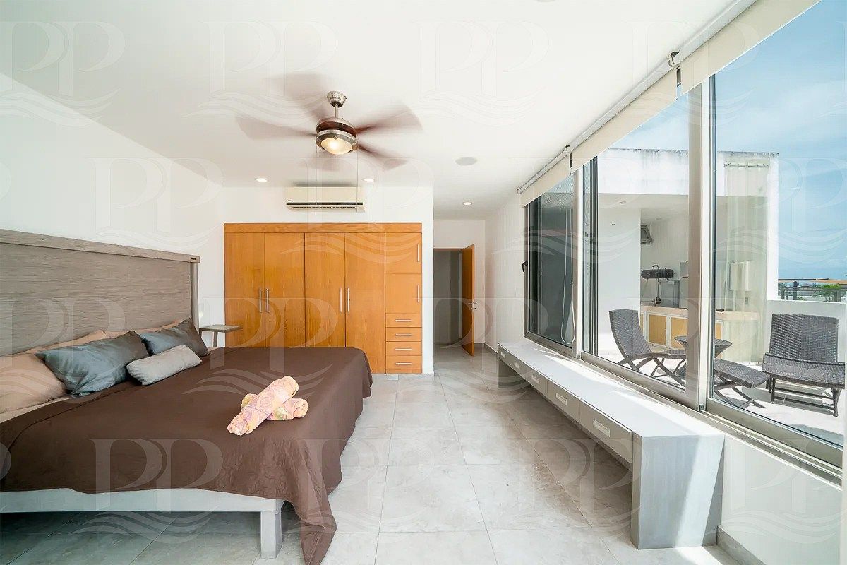 Apartamento em Luis Donaldo Colosio, Playa del Carmen, foto 23 de 26
