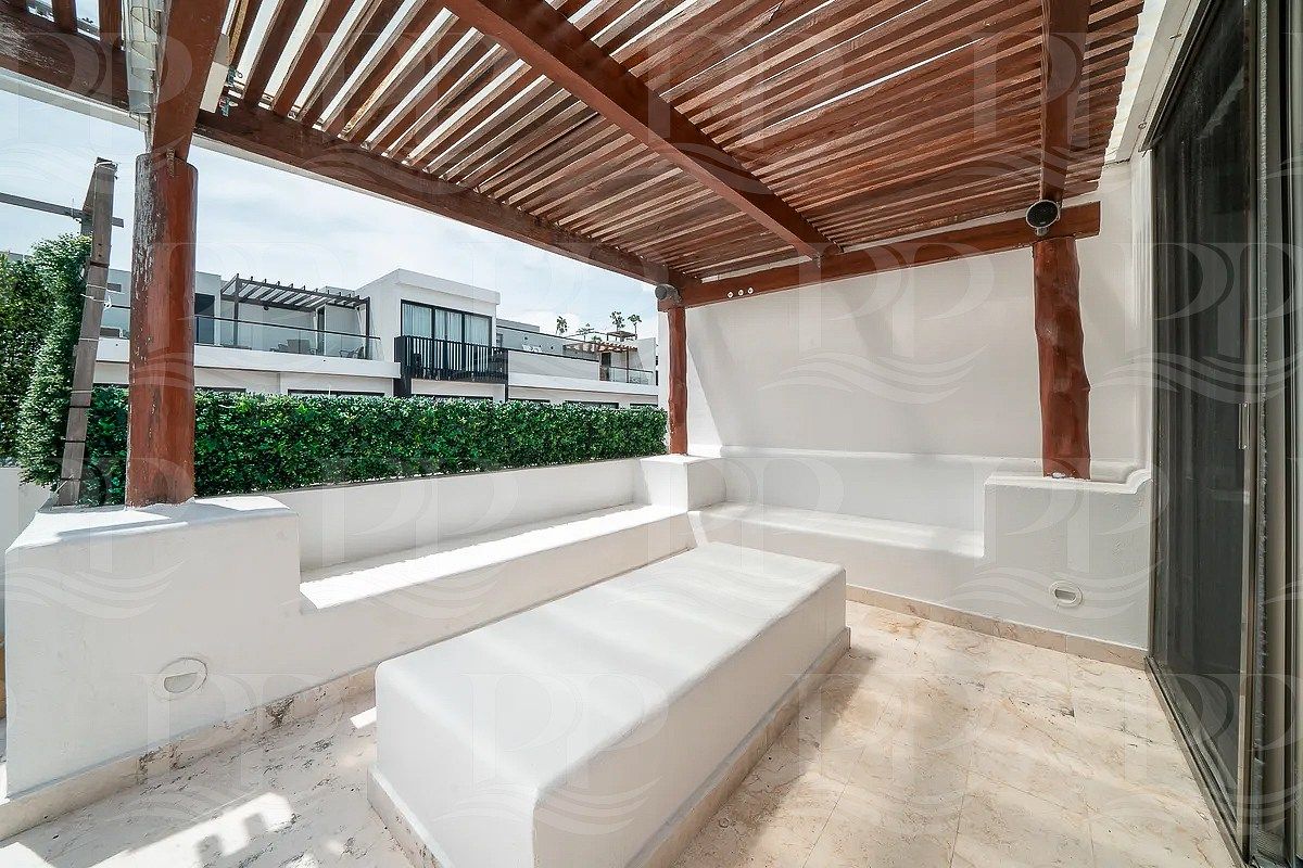 Apartamento em Luis Donaldo Colosio, Playa del Carmen, foto 24 de 26