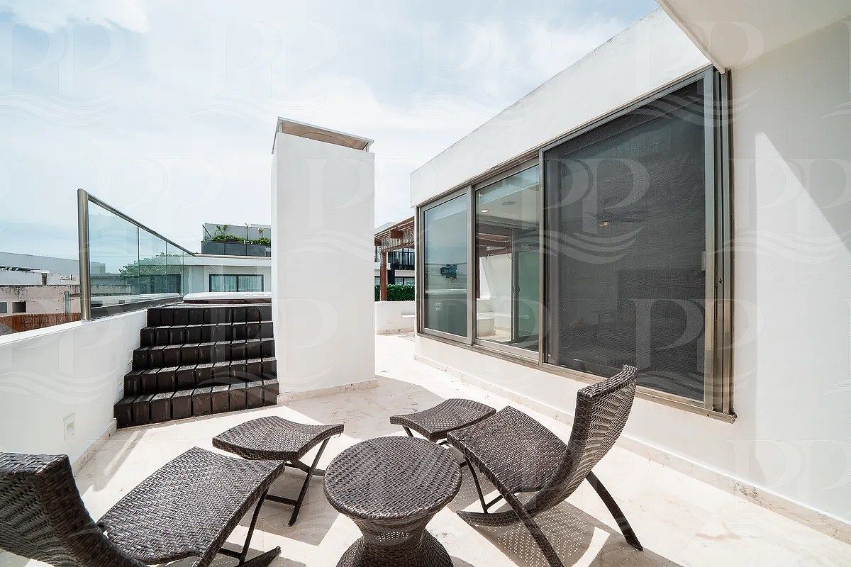 Apartamento em Luis Donaldo Colosio, Playa del Carmen, foto 26 de 26