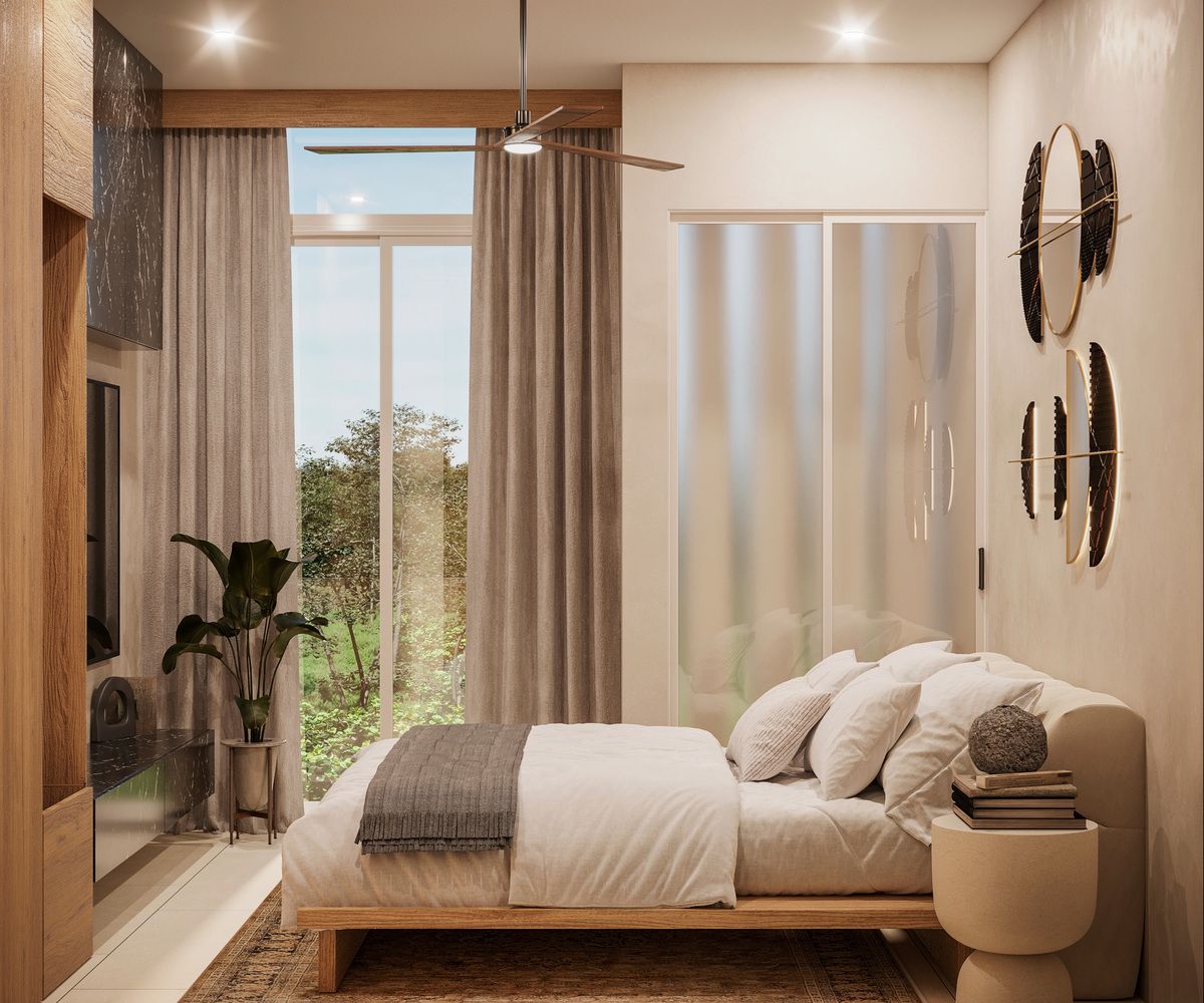 5 de 9: Habitacion