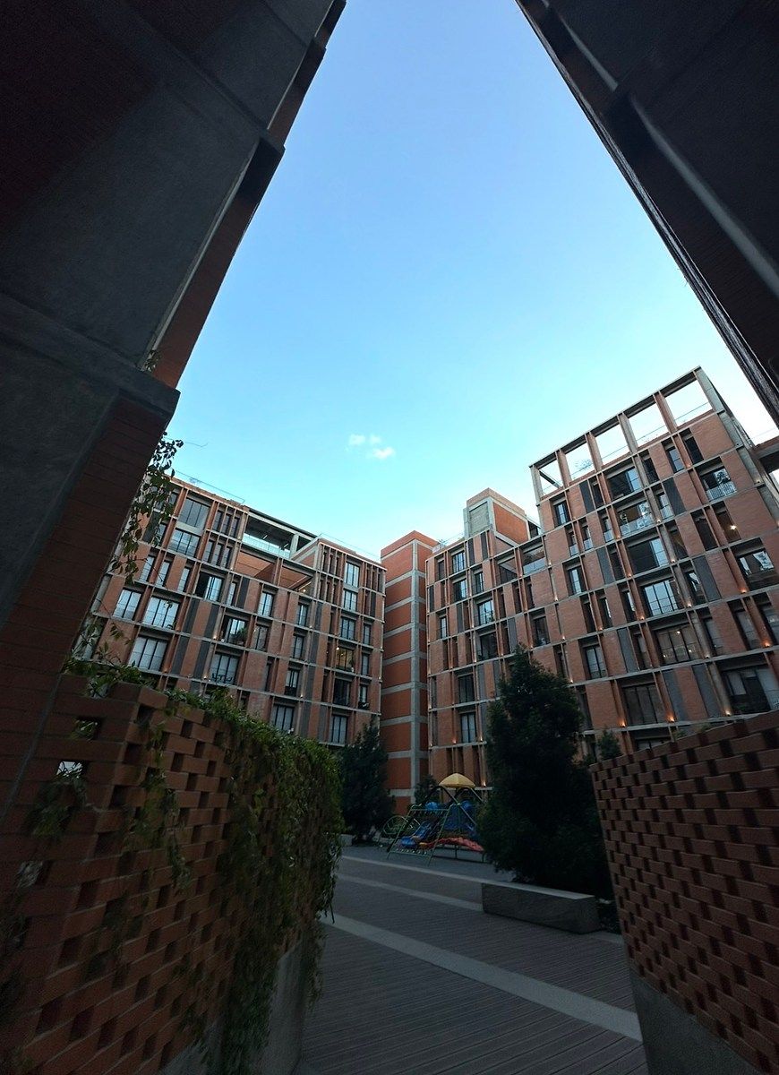 Hermoso Departamento en Renta en Brasilia 10, foto 1 de 32