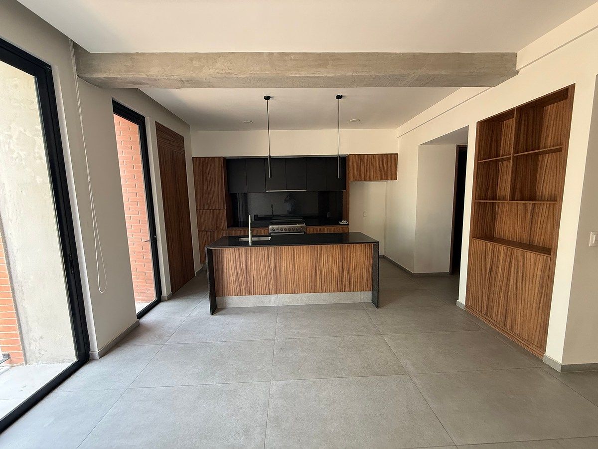 Departamento en Colomos Providencia, Guadalajara, foto 3 de 32