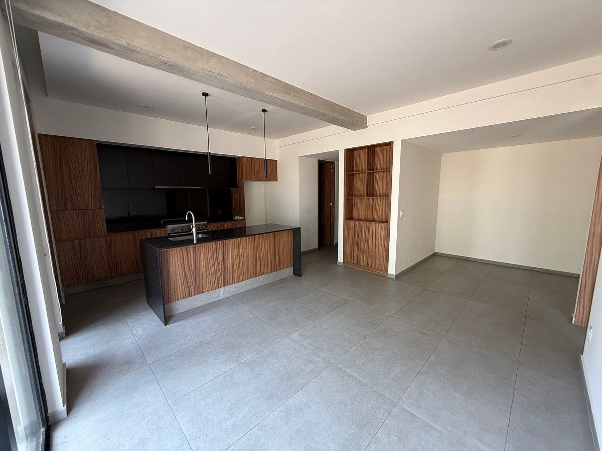 Departamento en Colomos Providencia, Guadalajara, foto 4 de 32
