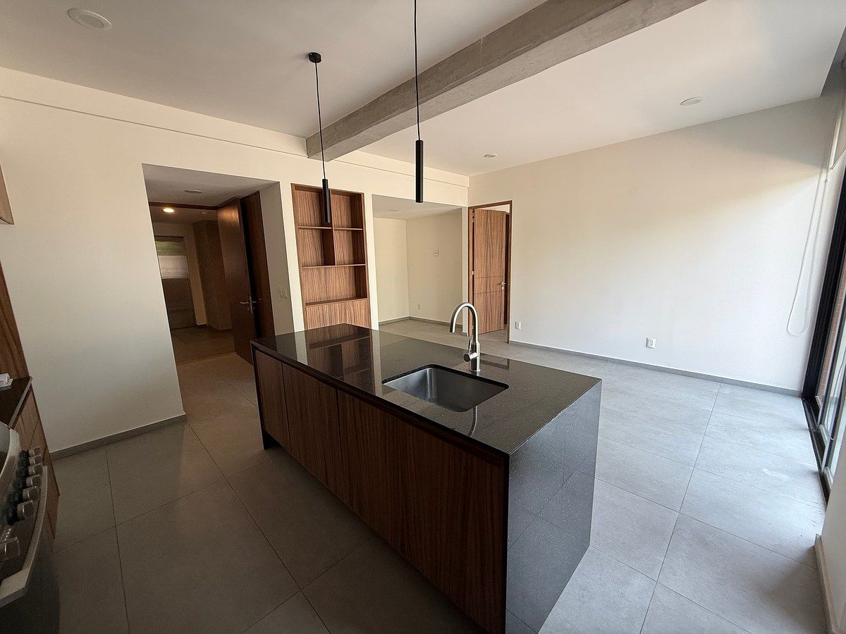 Departamento en Colomos Providencia, Guadalajara, foto 5 de 32