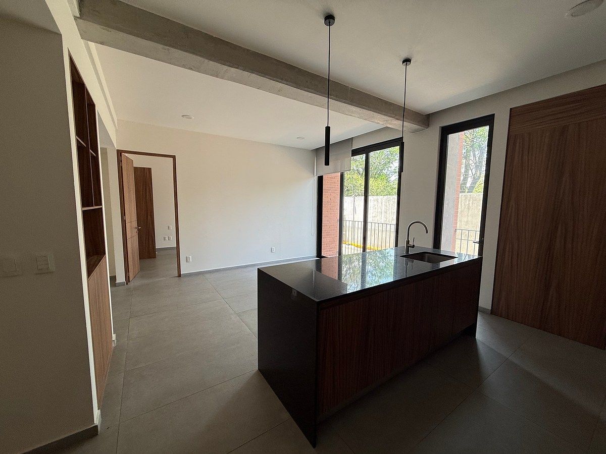Departamento en Colomos Providencia, Guadalajara, foto 6 de 32