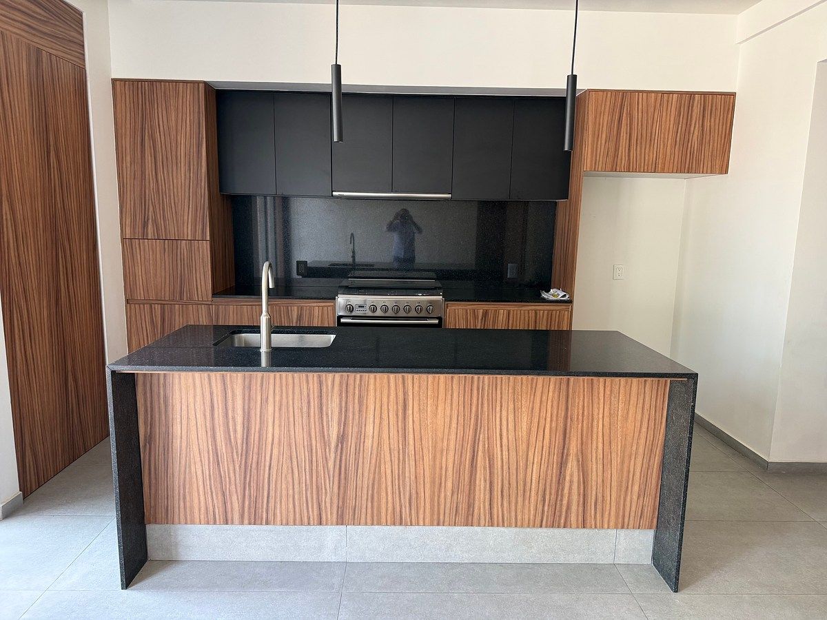 Departamento en Colomos Providencia, Guadalajara, foto 7 de 32