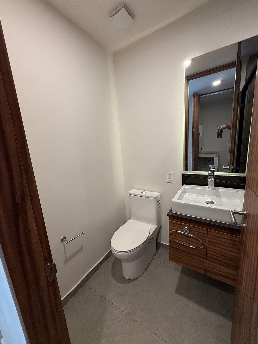Departamento en Colomos Providencia, Guadalajara, foto 8 de 32