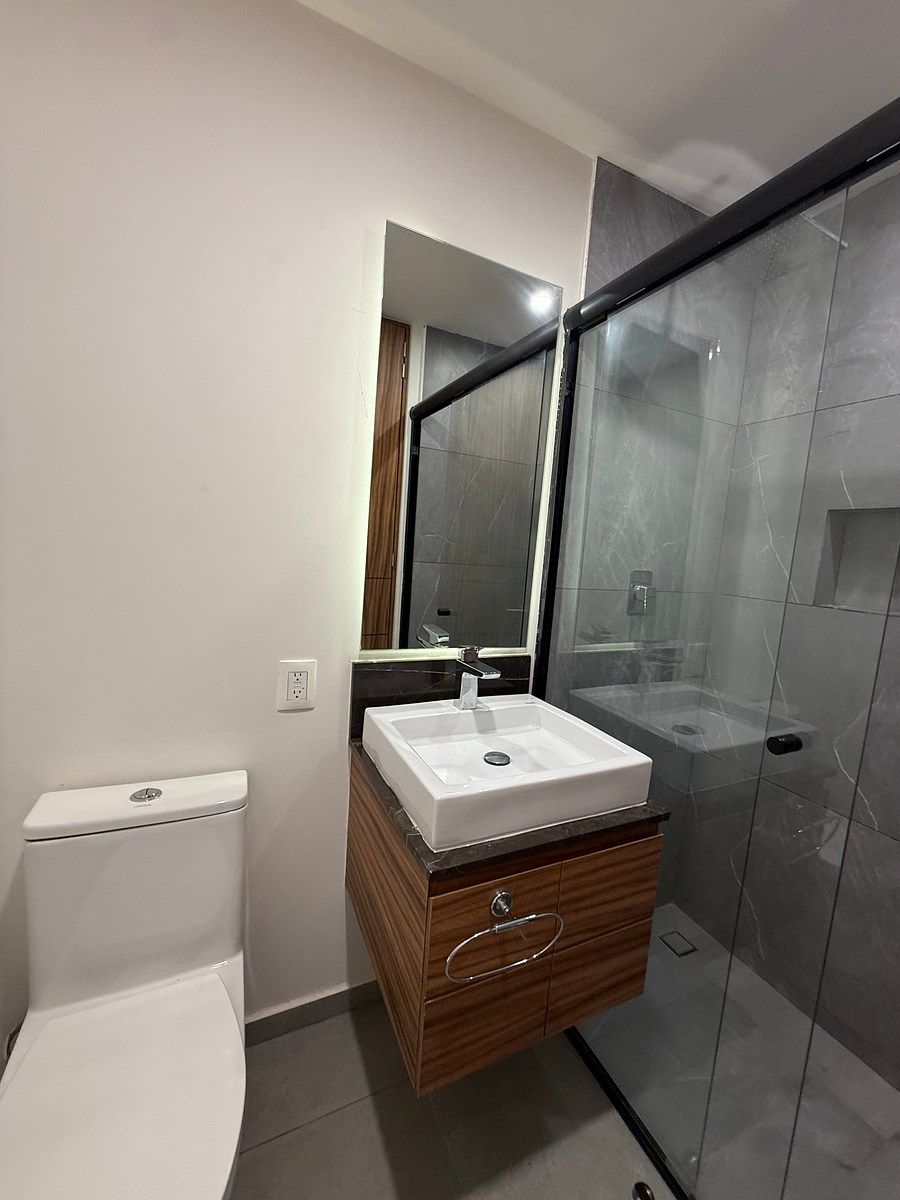 Departamento en Colomos Providencia, Guadalajara, foto 9 de 32