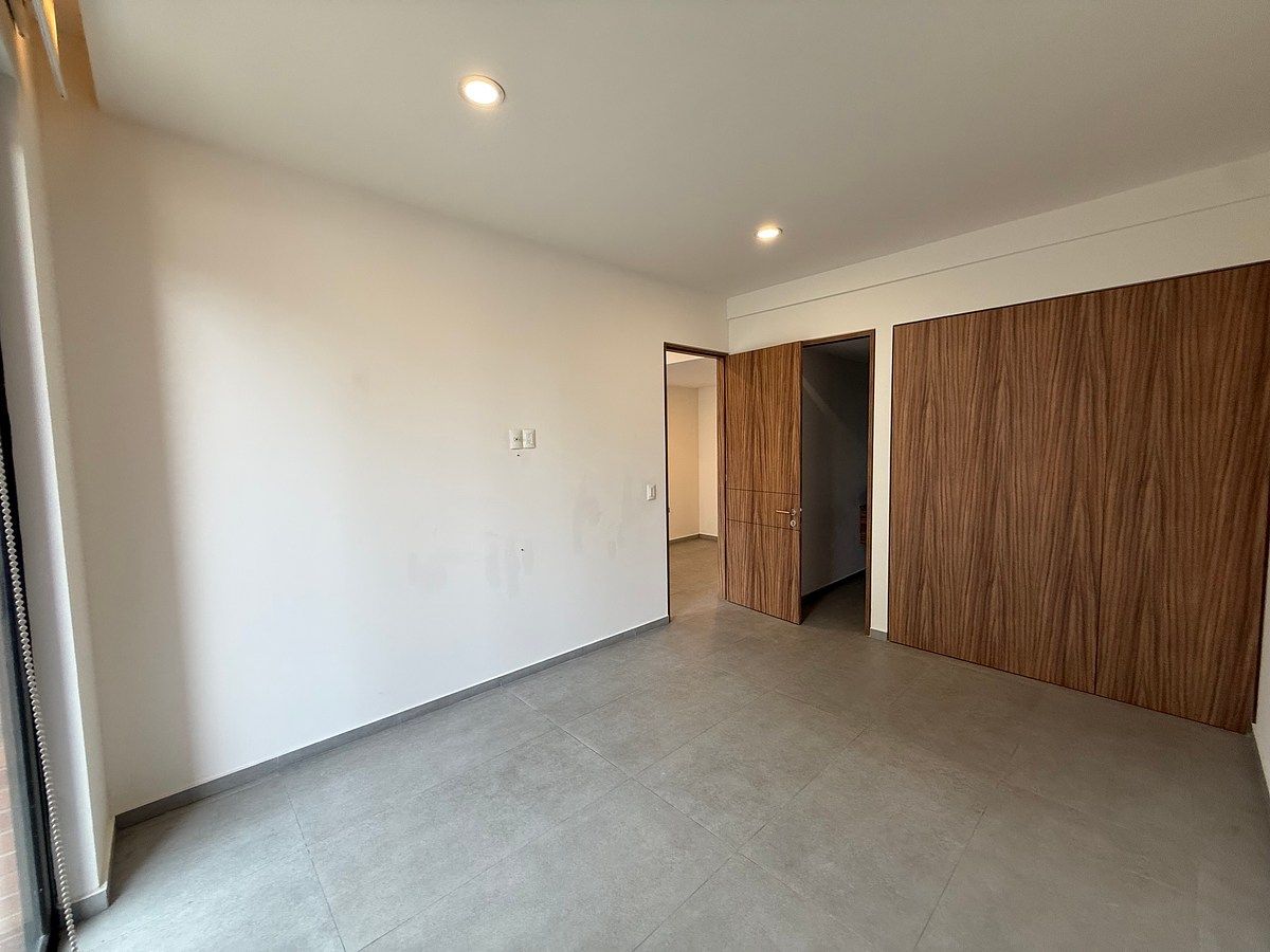 Departamento en Colomos Providencia, Guadalajara, foto 10 de 32