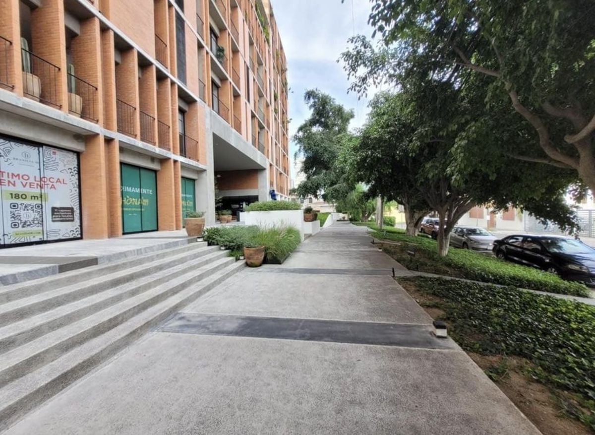 Apartamento em Colomos Providencia, Guadalajara, foto 2 de 22