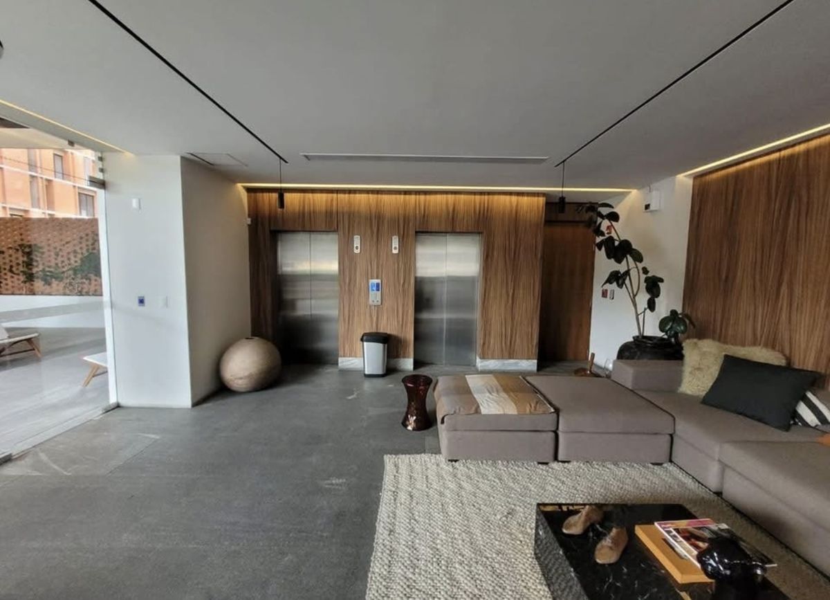 Apartamento em Colomos Providencia, Guadalajara, foto 4 de 22