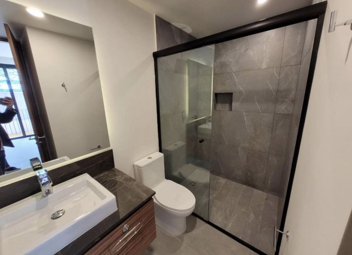 Apartamento em Colomos Providencia, Guadalajara, foto 5 de 22