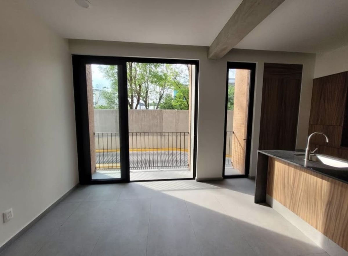 Apartamento em Colomos Providencia, Guadalajara, foto 7 de 22