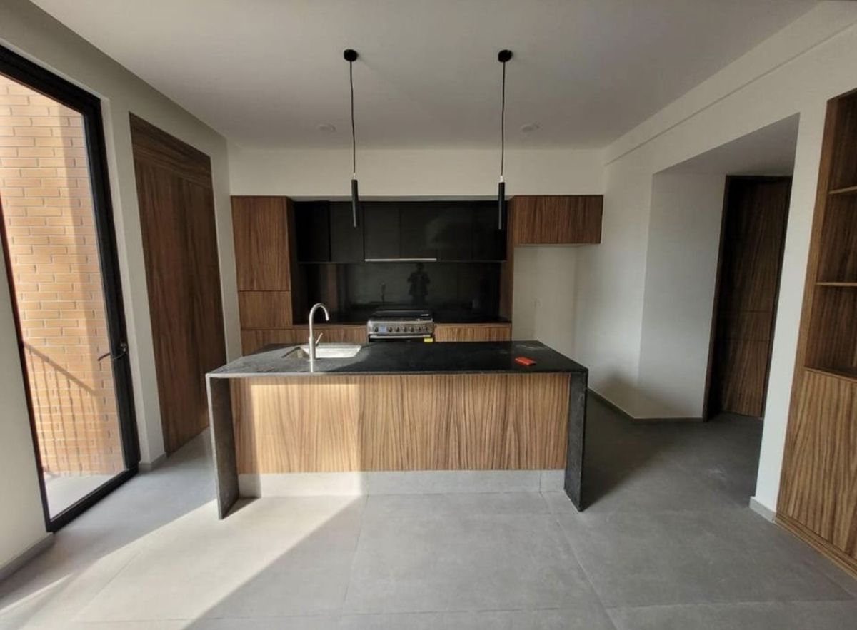 Apartamento em Colomos Providencia, Guadalajara, foto 8 de 22
