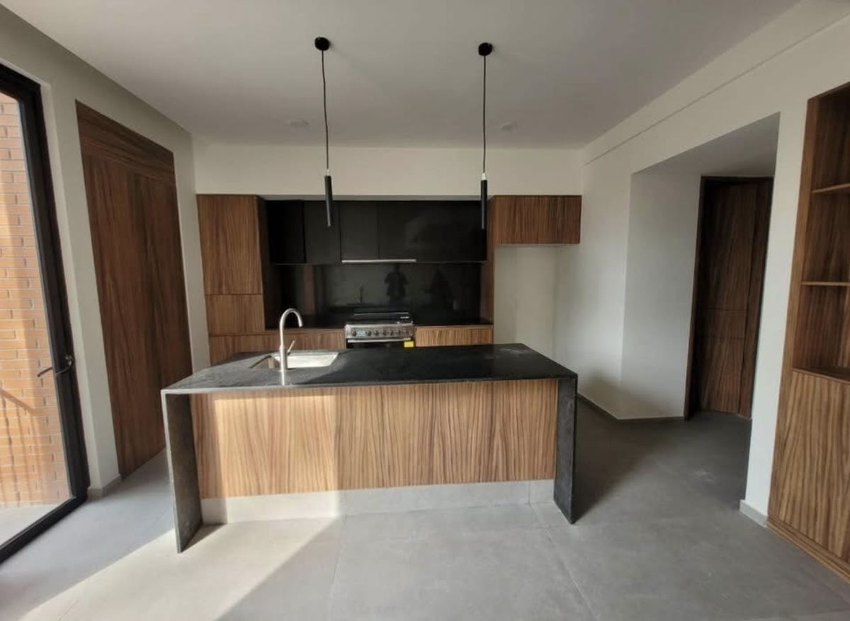 Apartamento em Colomos Providencia, Guadalajara, foto 9 de 22