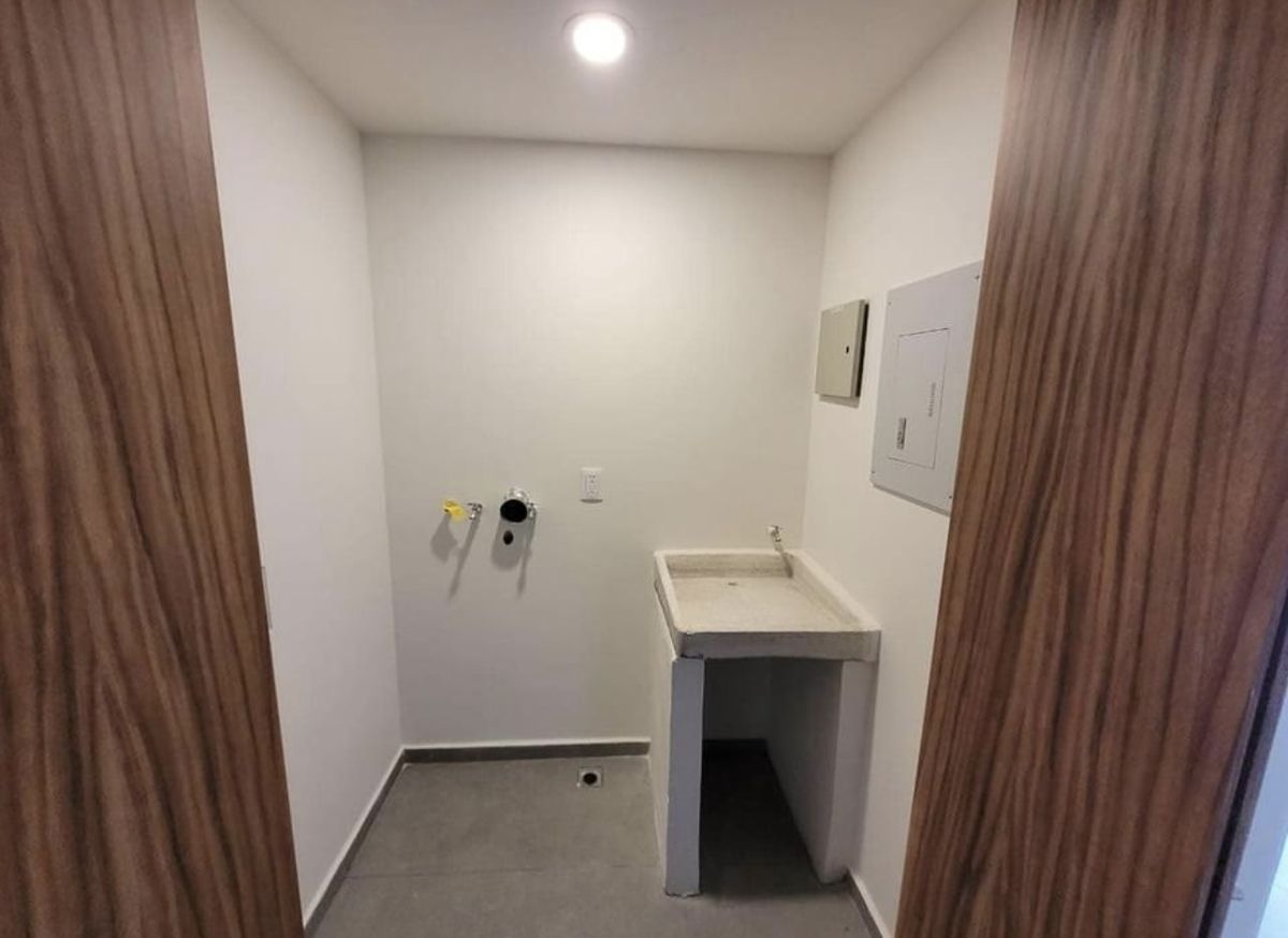 Apartamento em Colomos Providencia, Guadalajara, foto 10 de 22
